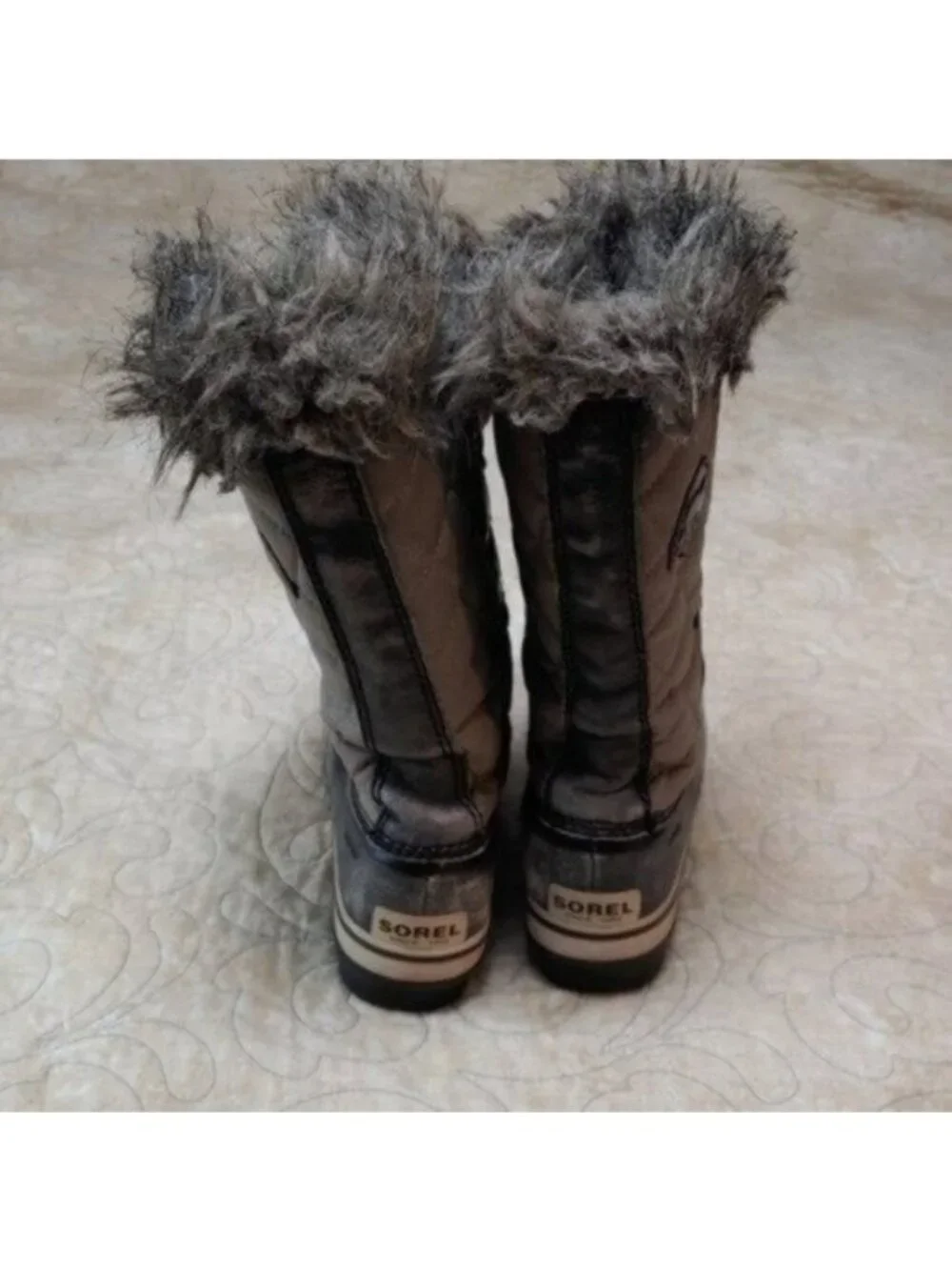 Sorel tofino tall